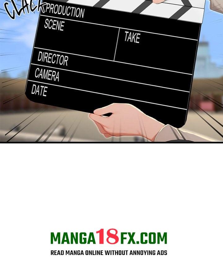 Master of the Spotlight Chapter 21 - Page 208