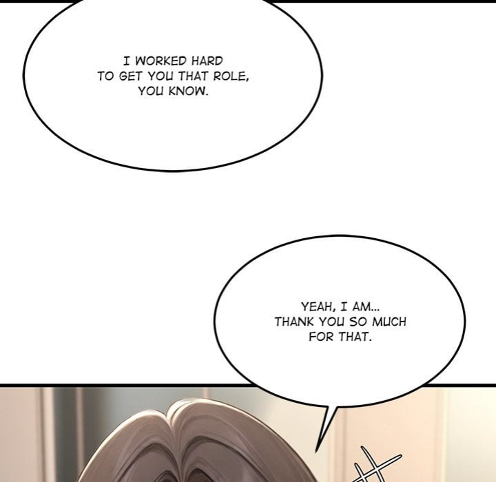 Master of the Spotlight Chapter 21 - Page 72