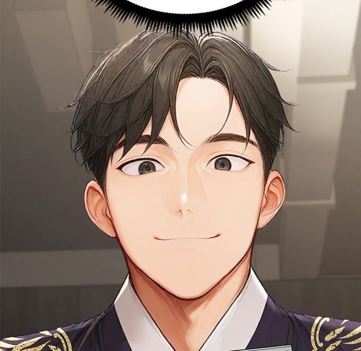 Master of the Spotlight Chapter 21 - Page 84