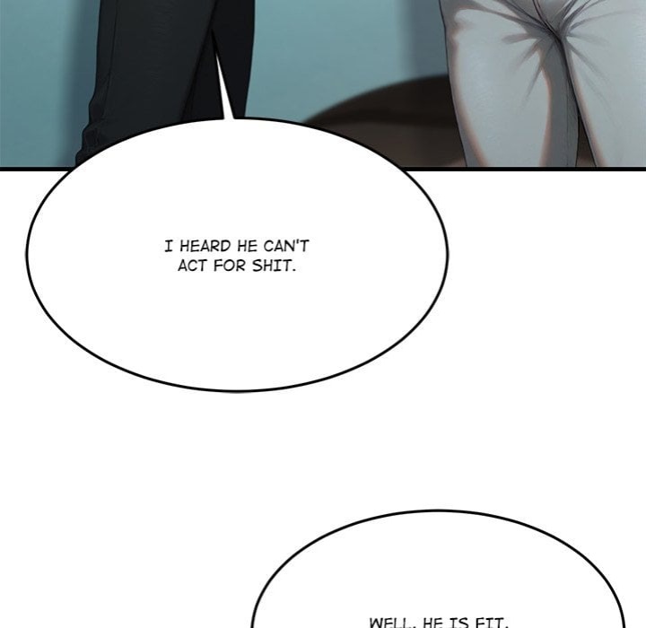 Master of the Spotlight Chapter 21 - Page 90