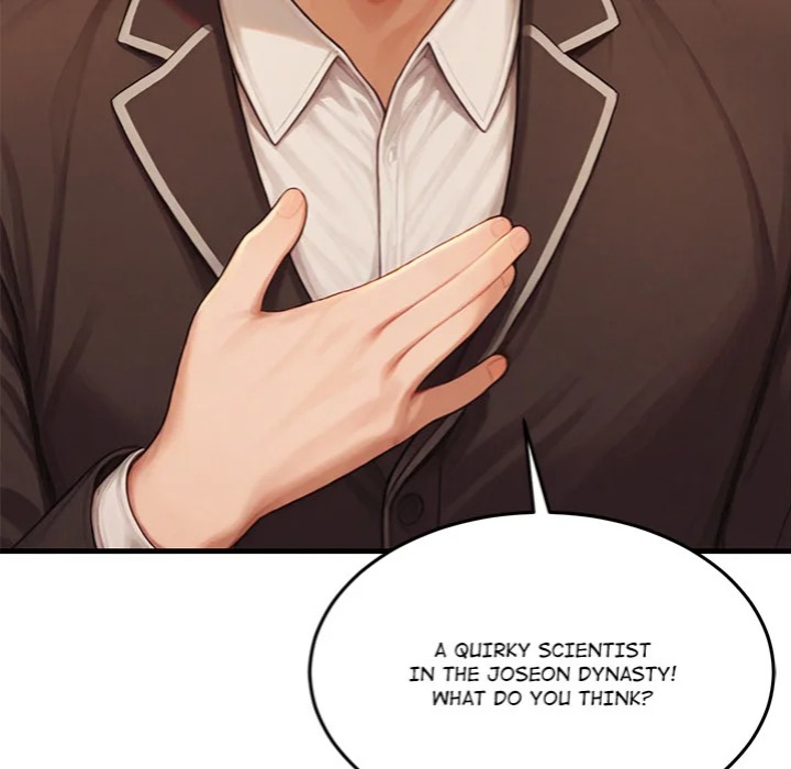 Master of the Spotlight Chapter 22 - Page 117