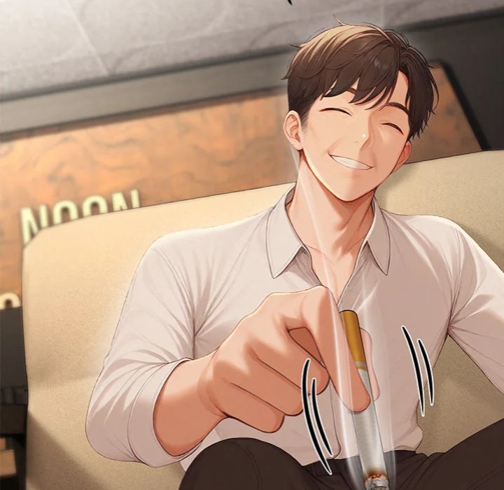 Master of the Spotlight Chapter 22 - Page 119