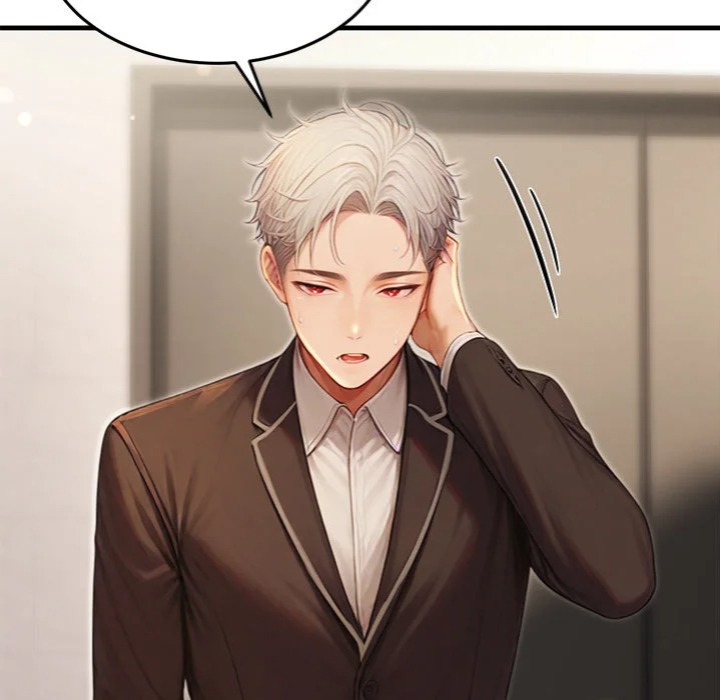 Master of the Spotlight Chapter 22 - Page 138