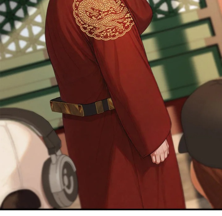 Master of the Spotlight Chapter 22 - Page 14