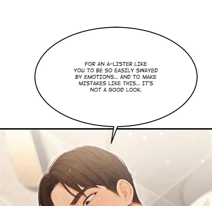 Master of the Spotlight Chapter 22 - Page 140