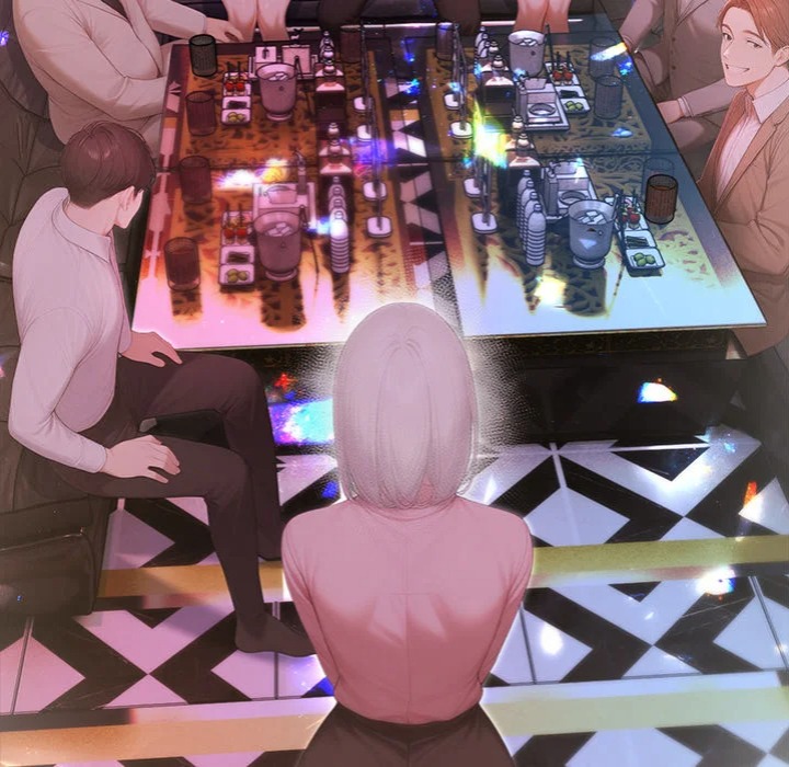 Master of the Spotlight Chapter 22 - Page 163