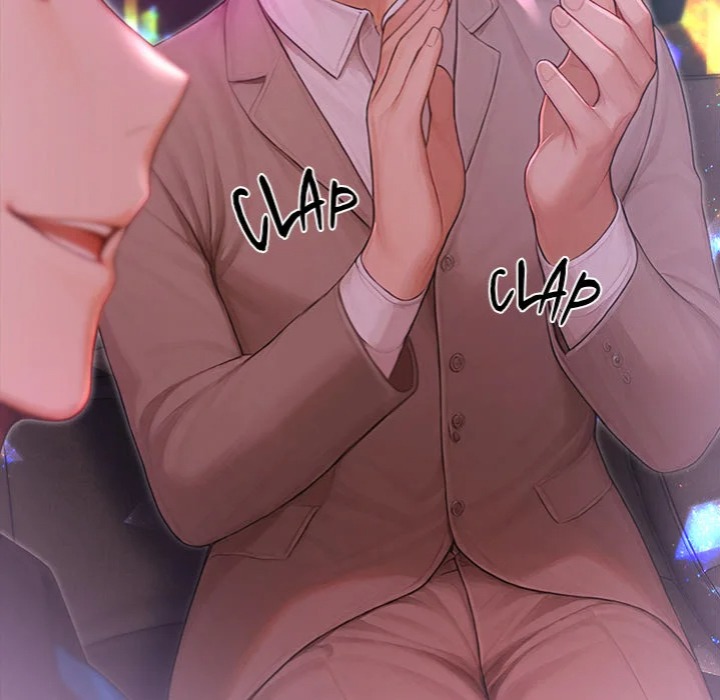 Master of the Spotlight Chapter 22 - Page 206