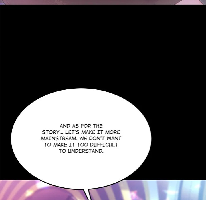 Master of the Spotlight Chapter 22 - Page 216