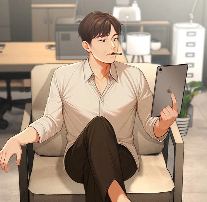 Master of the Spotlight Chapter 22 - Page 72