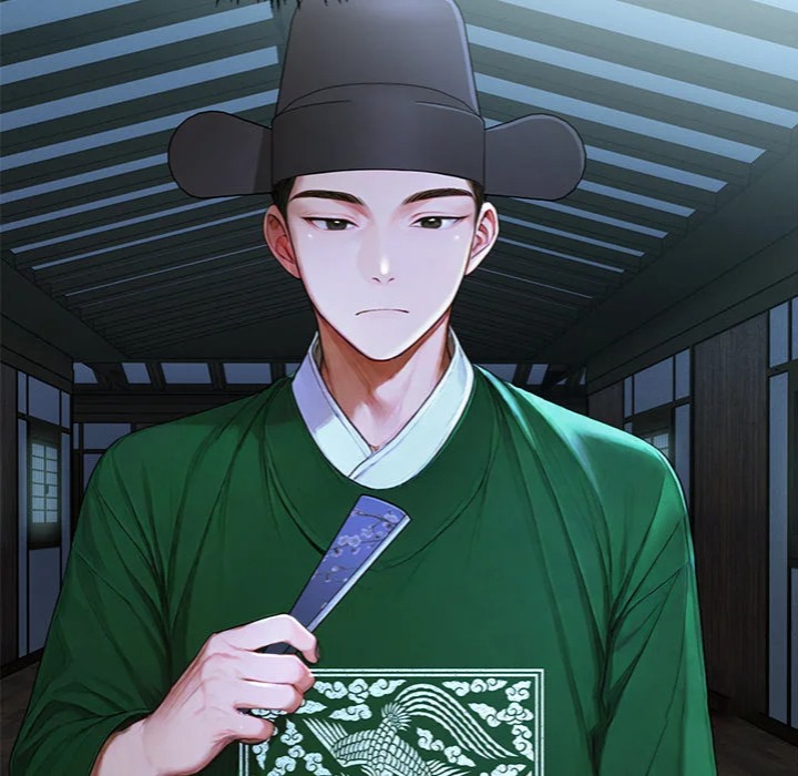 Master of the Spotlight Chapter 24 - Page 12