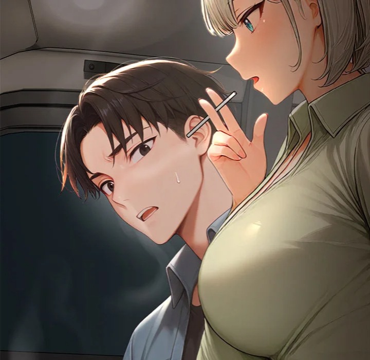 Master of the Spotlight Chapter 24 - Page 125