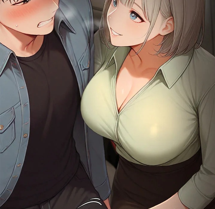 Master of the Spotlight Chapter 24 - Page 150