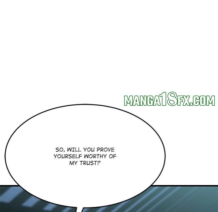 Master of the Spotlight Chapter 24 - Page 30