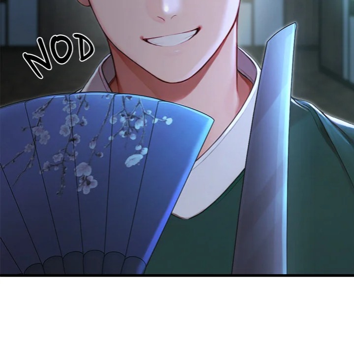 Master of the Spotlight Chapter 24 - Page 39