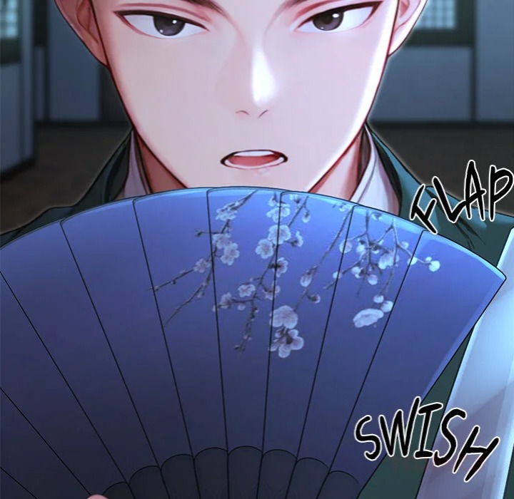 Master of the Spotlight Chapter 24 - Page 44