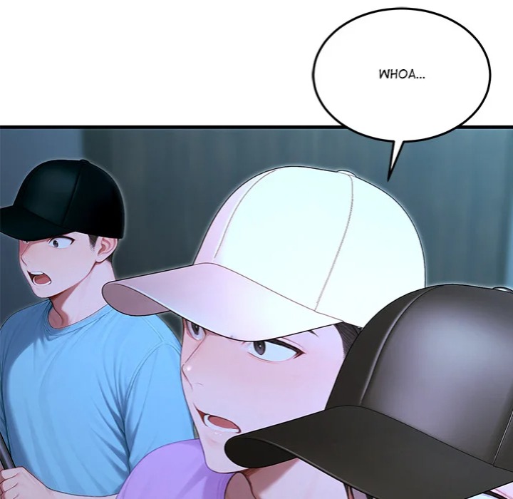 Master of the Spotlight Chapter 24 - Page 46