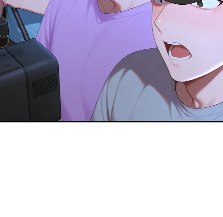 Master of the Spotlight Chapter 24 - Page 47