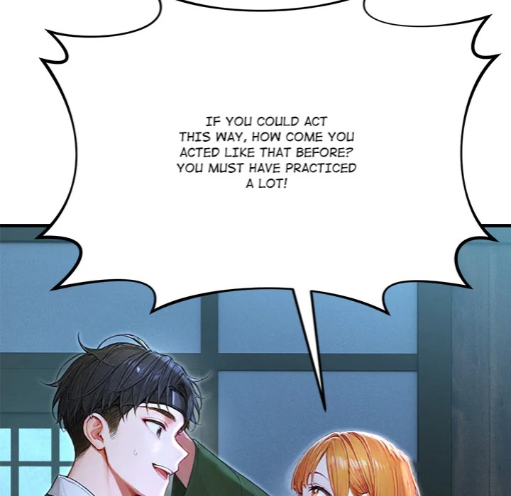 Master of the Spotlight Chapter 24 - Page 84