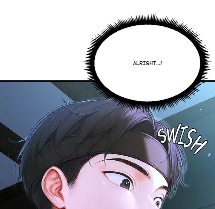 Master of the Spotlight Chapter 24 - Page 87