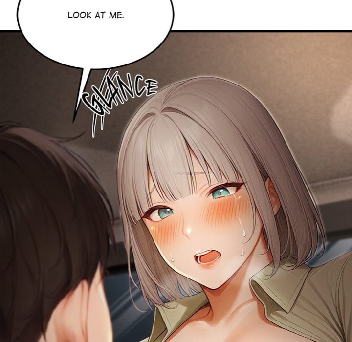 Master of the Spotlight Chapter 25 - Page 133