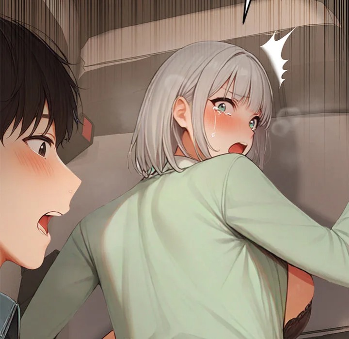 Master of the Spotlight Chapter 26 - Page 154