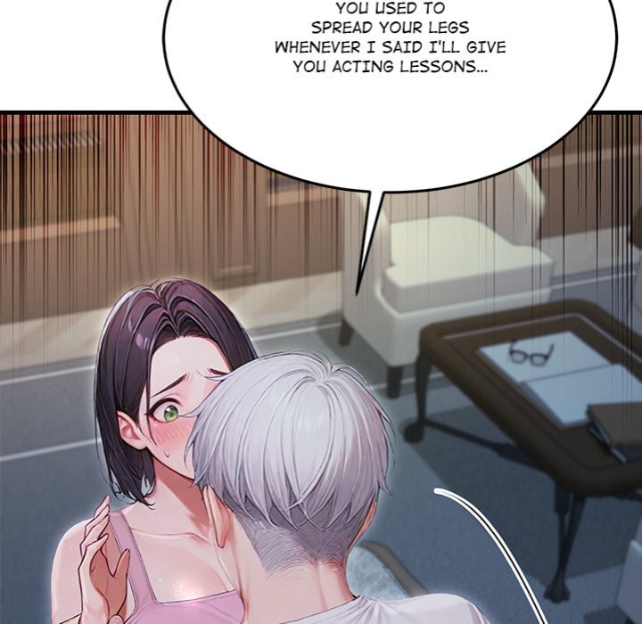 Master of the Spotlight Chapter 27 - Page 128