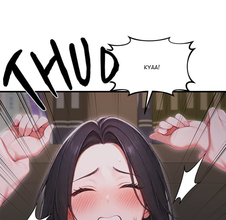 Master of the Spotlight Chapter 27 - Page 139