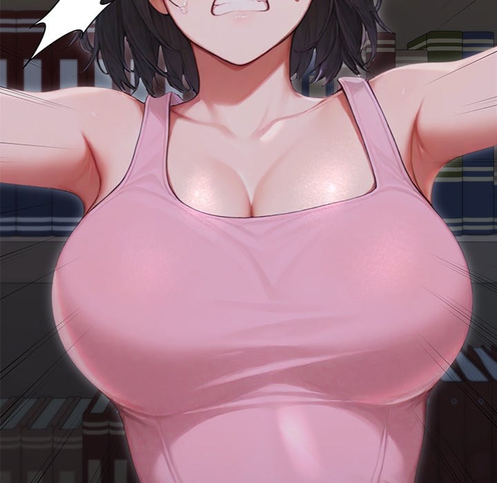 Master of the Spotlight Chapter 27 - Page 140