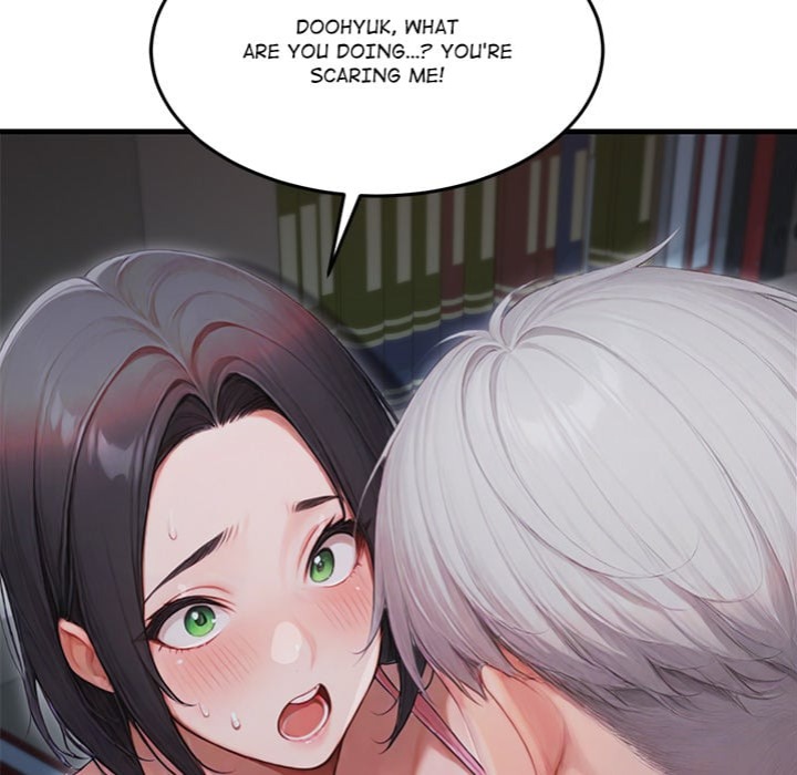 Master of the Spotlight Chapter 27 - Page 145