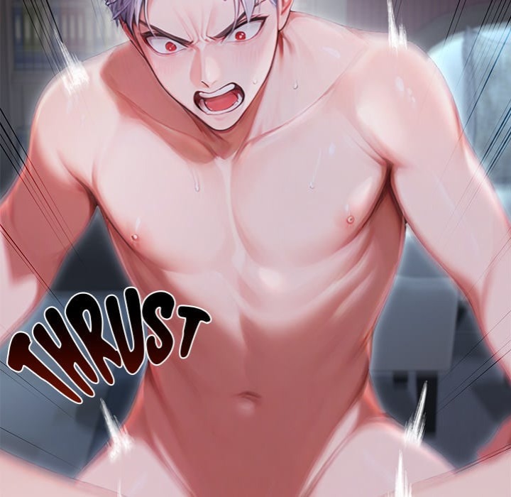 Master of the Spotlight Chapter 27 - Page 221