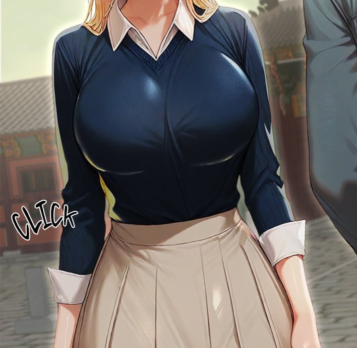 Master of the Spotlight Chapter 27 - Page 59