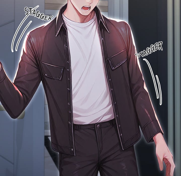 Master of the Spotlight Chapter 27 - Page 94