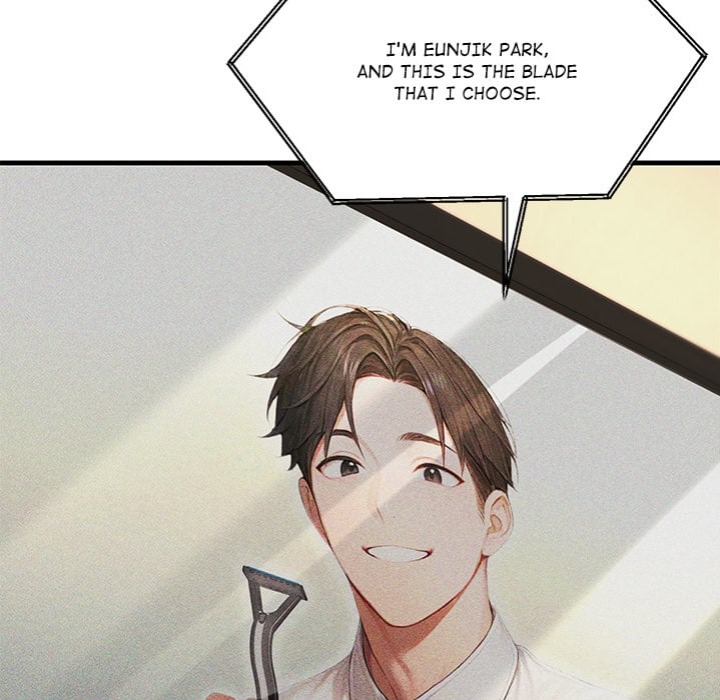 Master of the Spotlight Chapter 28 - Page 138