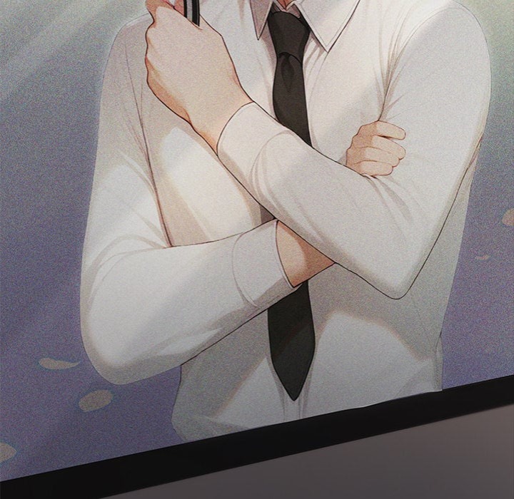 Master of the Spotlight Chapter 28 - Page 139