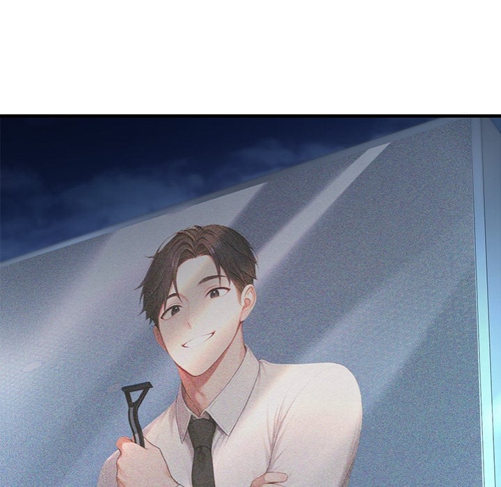 Master of the Spotlight Chapter 28 - Page 142