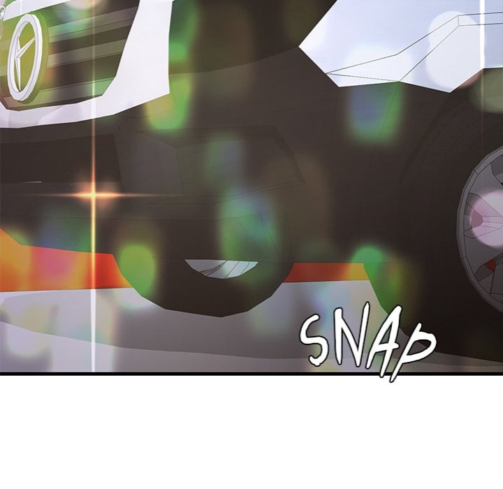 Master of the Spotlight Chapter 28 - Page 162