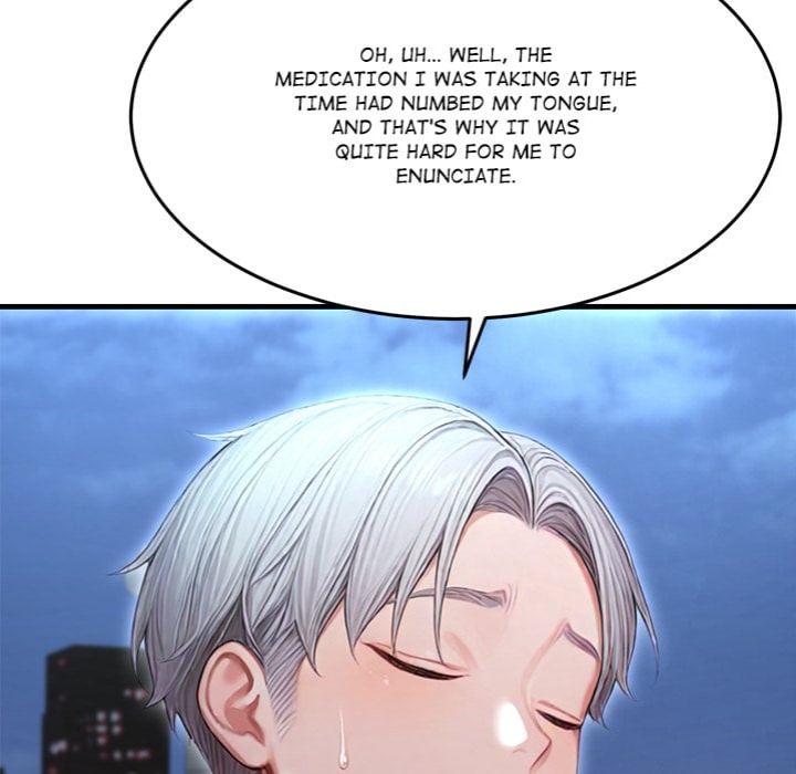 Master of the Spotlight Chapter 28 - Page 176