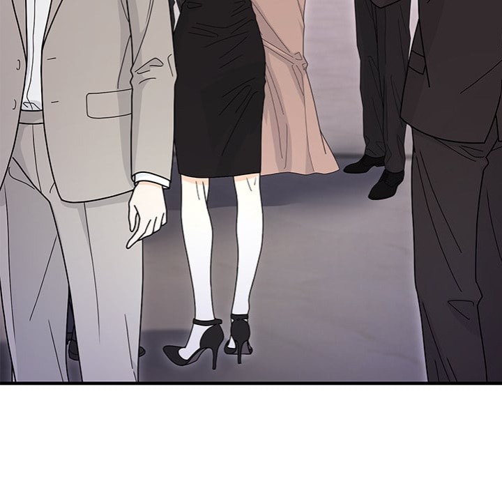 Master of the Spotlight Chapter 28 - Page 192