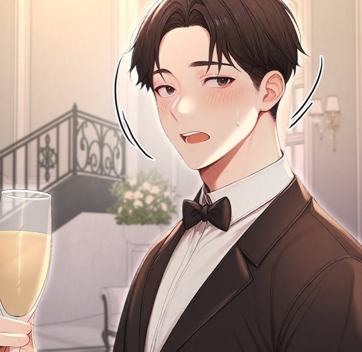 Master of the Spotlight Chapter 28 - Page 194