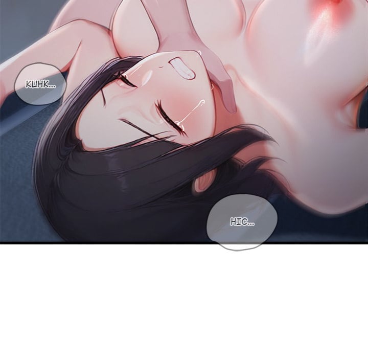 Master of the Spotlight Chapter 28 - Page 20