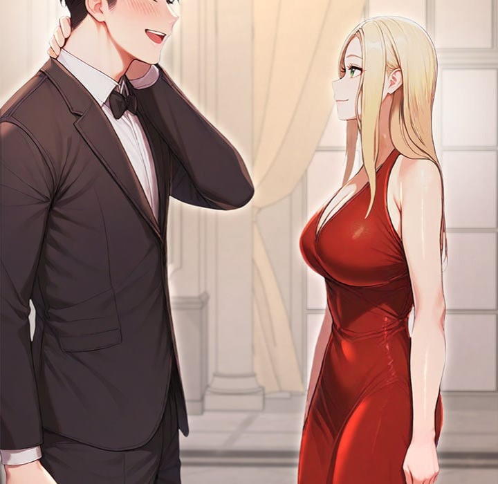 Master of the Spotlight Chapter 28 - Page 200