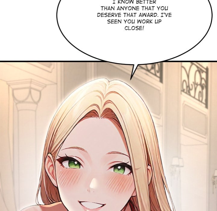 Master of the Spotlight Chapter 28 - Page 202