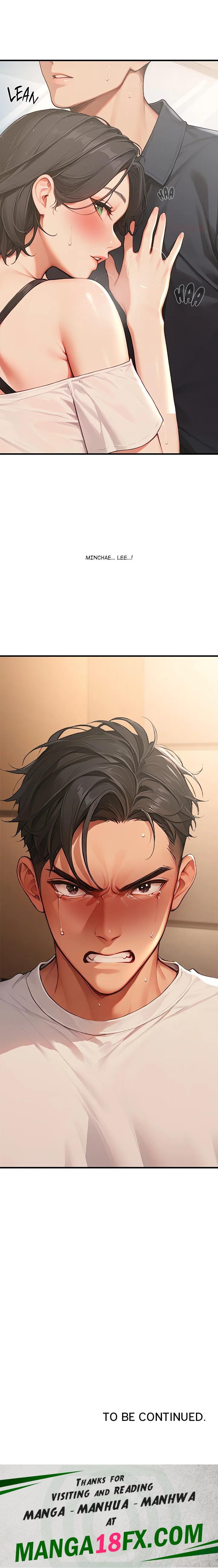 Master of the Spotlight Chapter 5 - Page 27