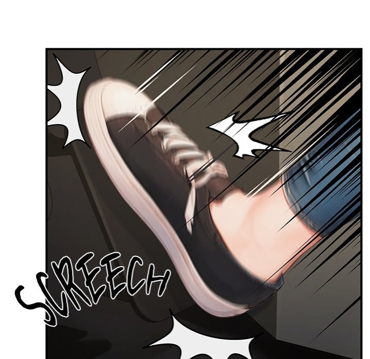 Master of the Spotlight Chapter 7 - Page 133