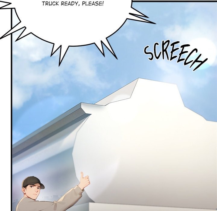 Master of the Spotlight Chapter 7 - Page 155