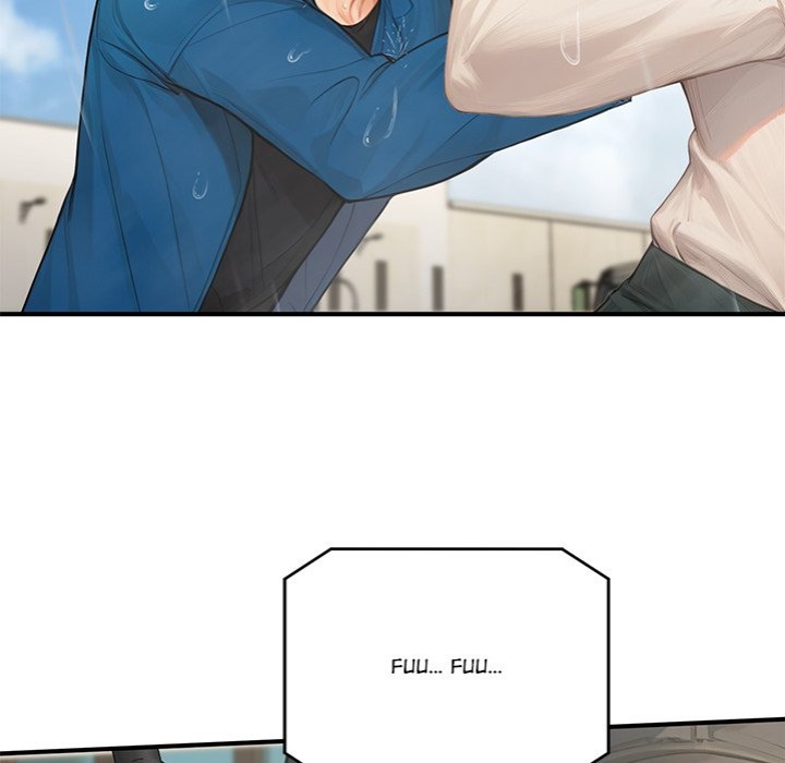 Master of the Spotlight Chapter 7 - Page 173