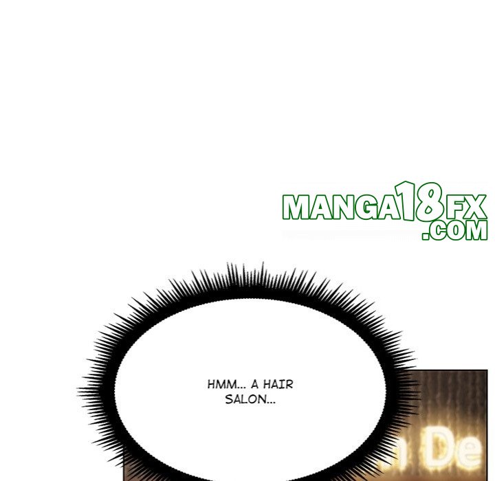 Master of the Spotlight Chapter 7 - Page 49