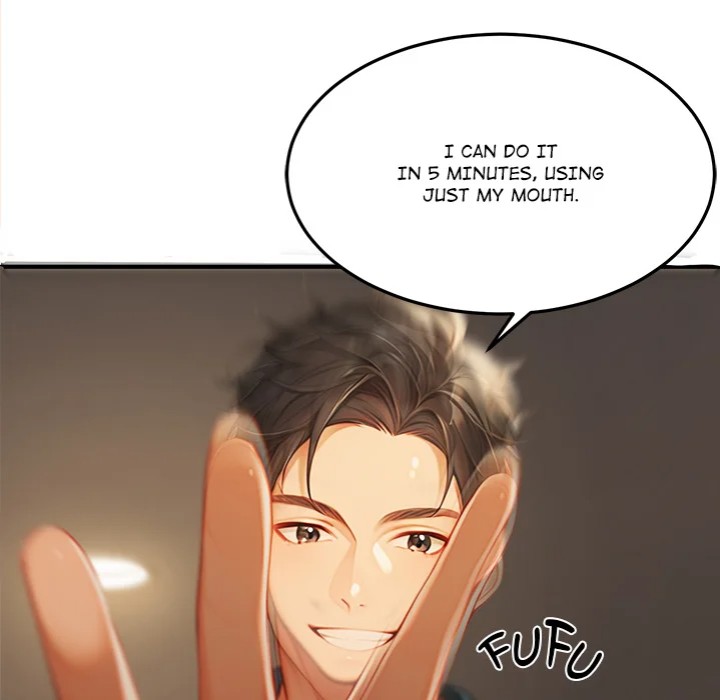 Master of the Spotlight Chapter 8 - Page 73