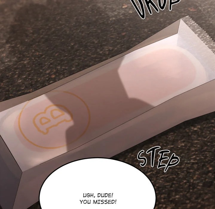 Master of the Spotlight Chapter 8 - Page 91