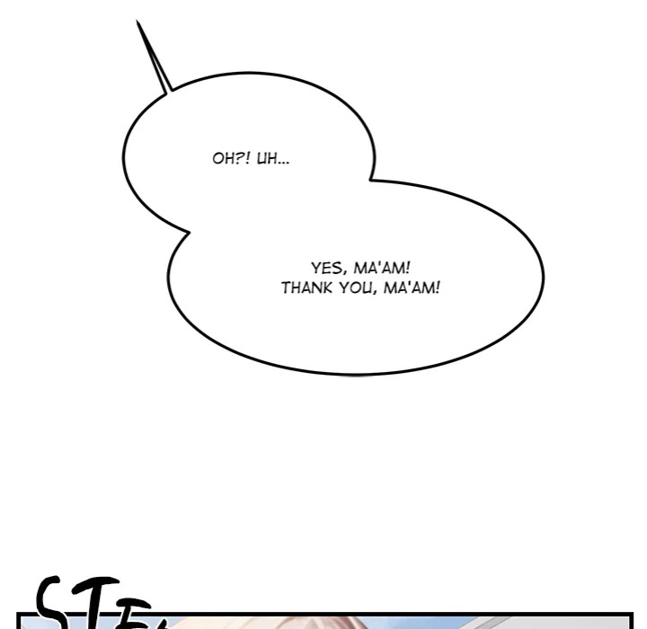 Master of the Spotlight Chapter 9 - Page 109